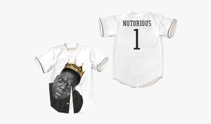 The Notorious B - Notorious Big Crown, HD Png Download, Free Download