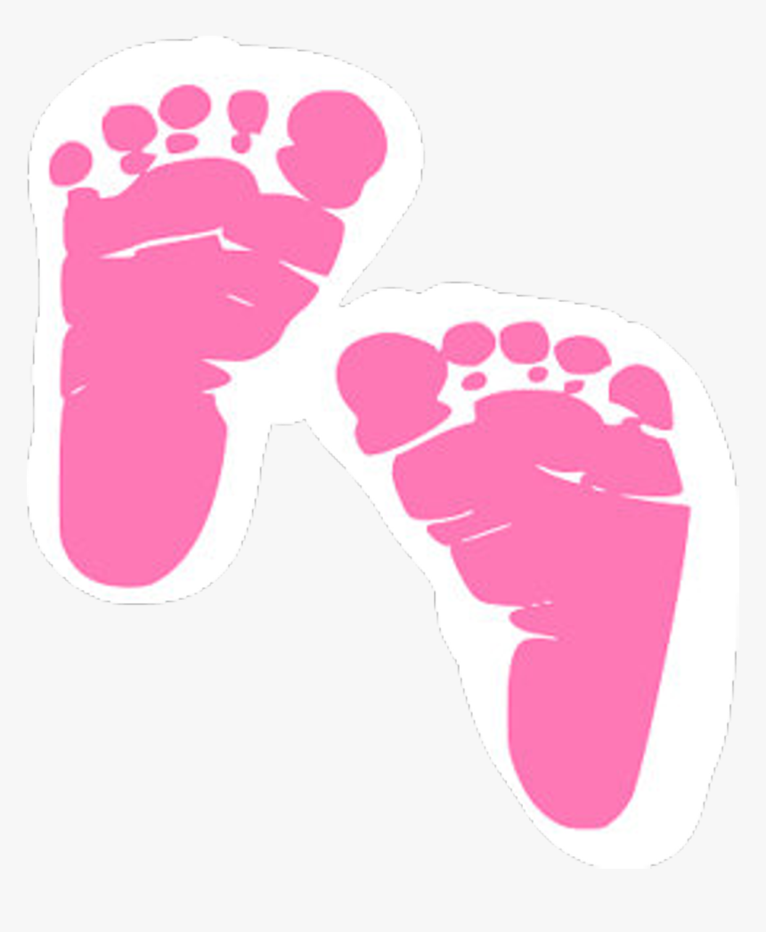 Free Free 193 Footprint Baby Feet Svg Free SVG PNG EPS DXF File