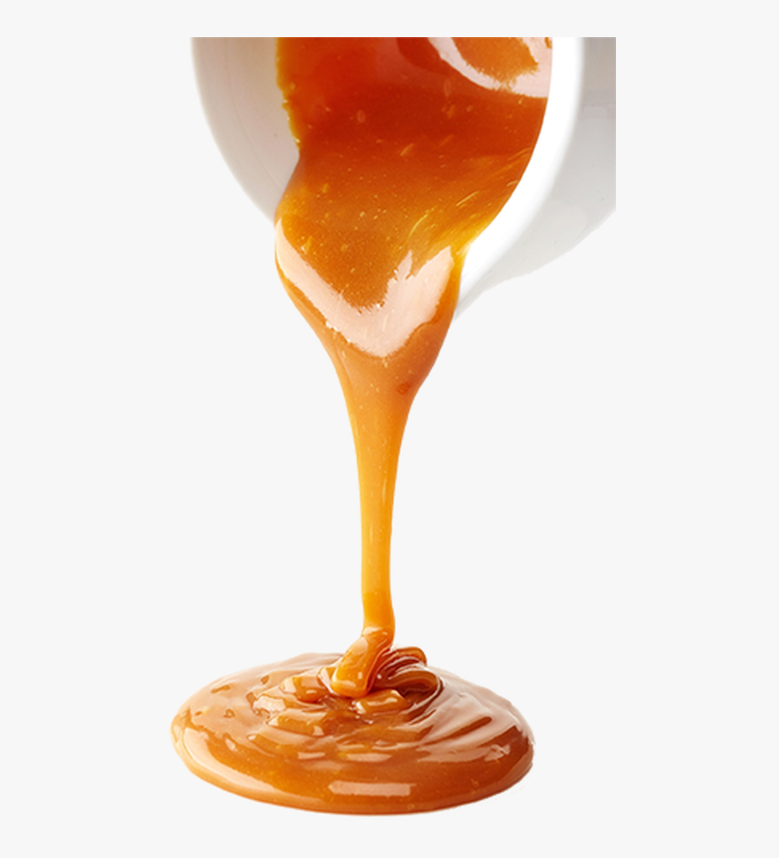 Liquid Caramel Png, Transparent Png, Free Download