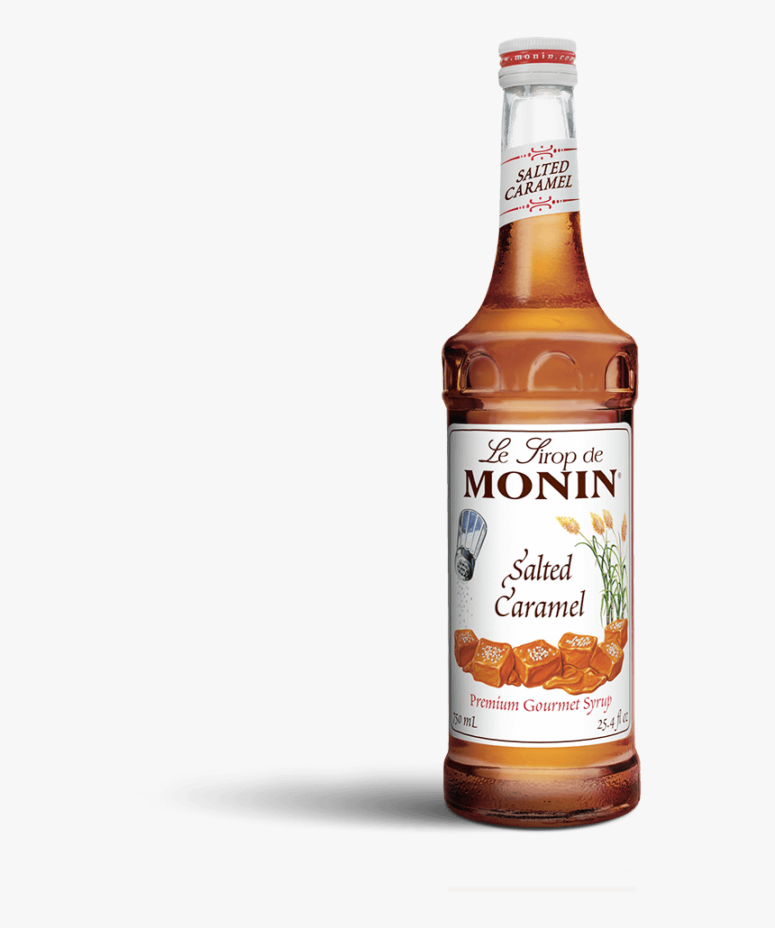 Syrup Monin, HD Png Download, Free Download