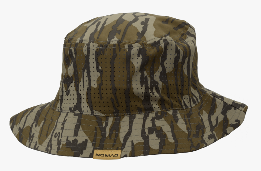 Nomad Camo Bucket Hat"
 Class=, HD Png Download, Free Download