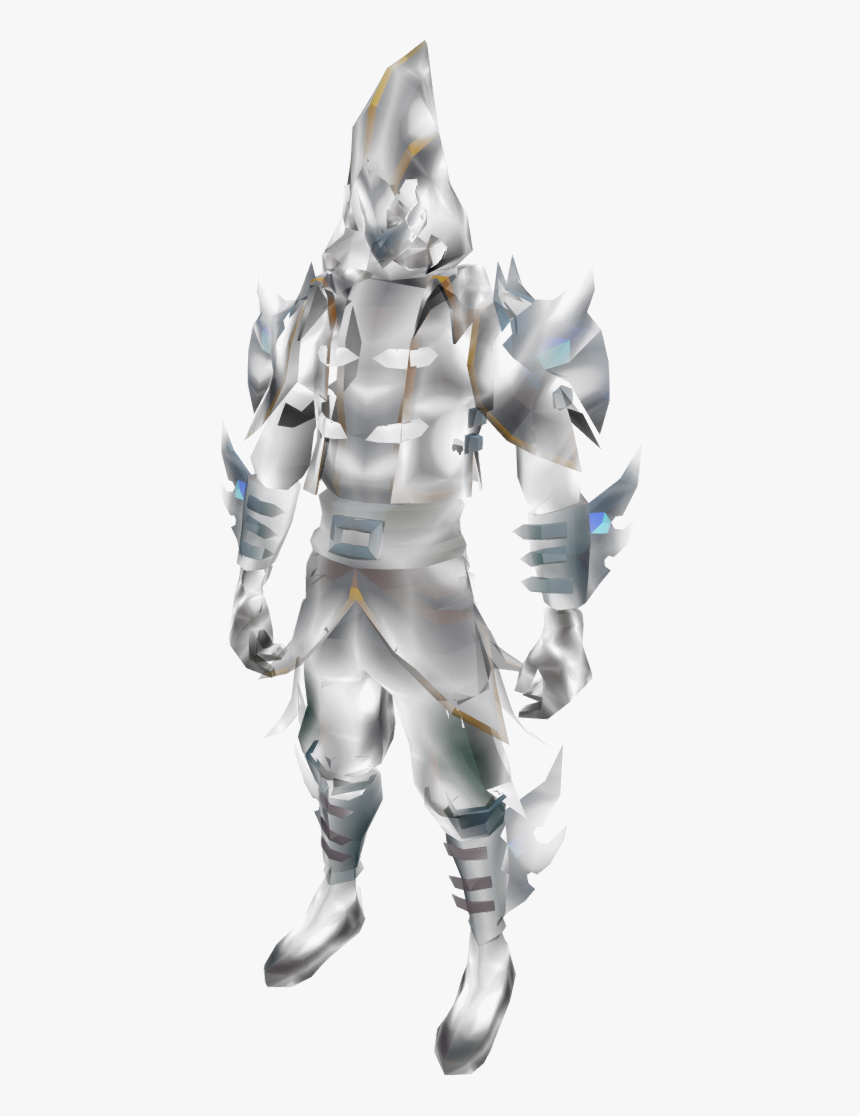 Bone Master Outfit Runescape, HD Png Download, Free Download