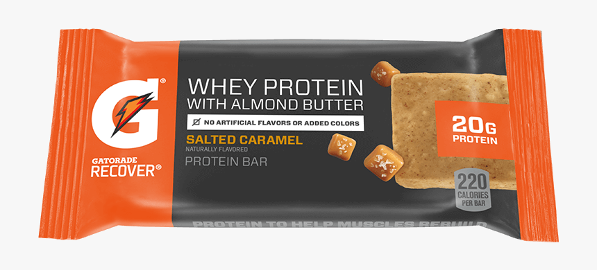 Gatorade Protein Bar Peanut Butter, HD Png Download, Free Download