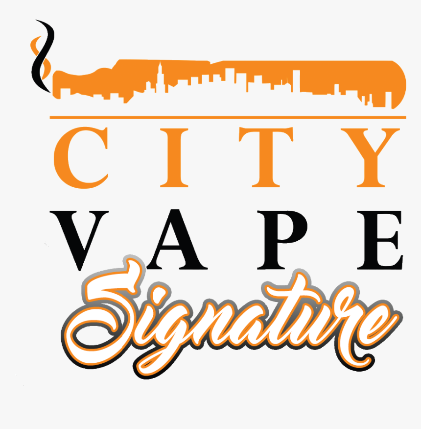 A Sweet Tobacco With A Hint Of Caramel Clipart , Png - City Vape, Transparent Png, Free Download