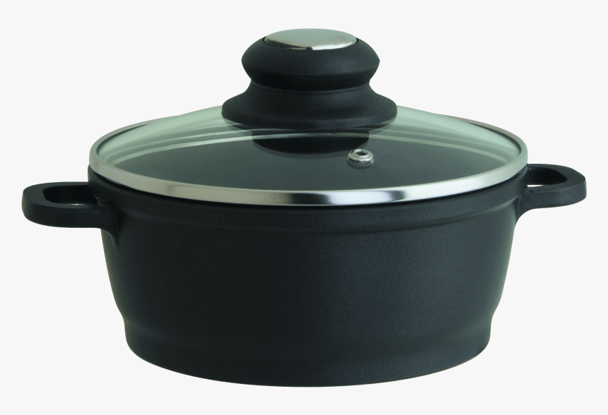 Cooking Pot Transparent Image - Cooking Pot Png, Png Download, Free Download