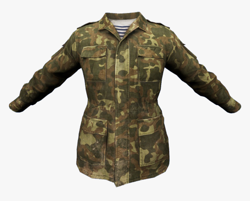 Ttsko Jacket - Military Uniform, HD Png Download, Free Download