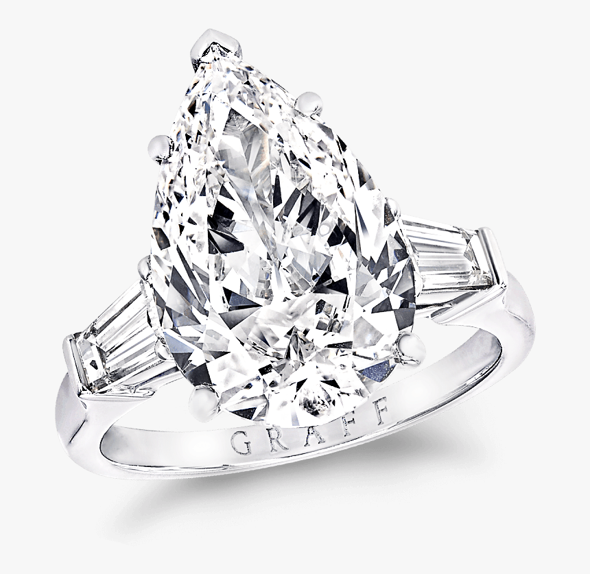 Engagement Ring, HD Png Download, Free Download