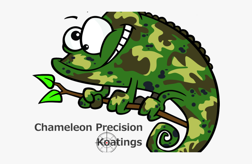 Camouflage Clipart Reptile - Camouflage Clipart, HD Png Download, Free Download