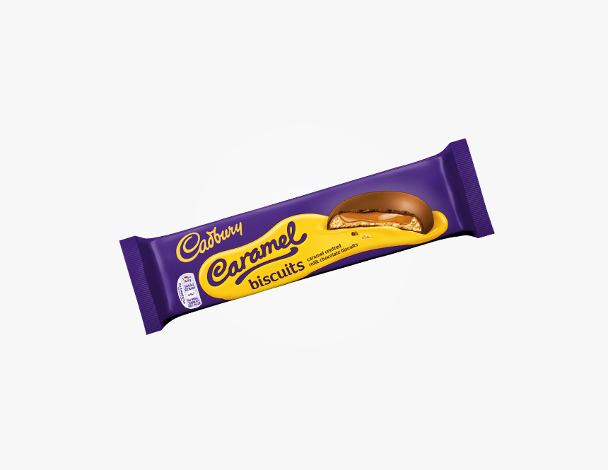 Biscuit Caramel And Chocolate, HD Png Download, Free Download