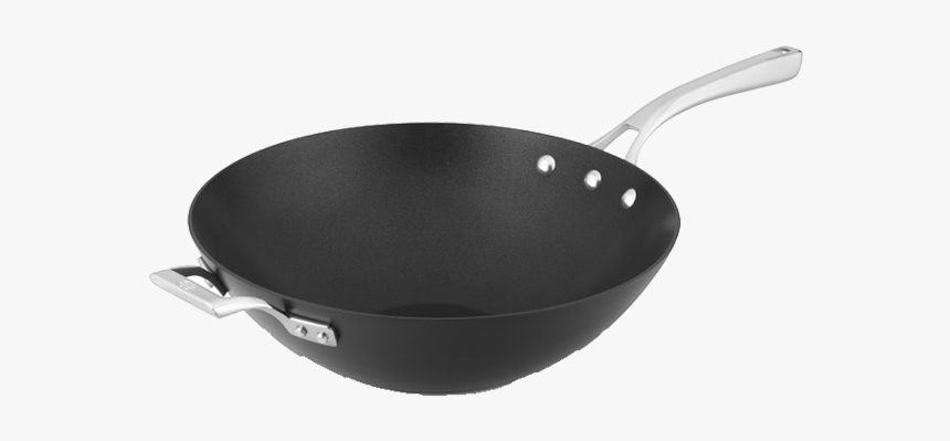 Frying Pan, HD Png Download, Free Download