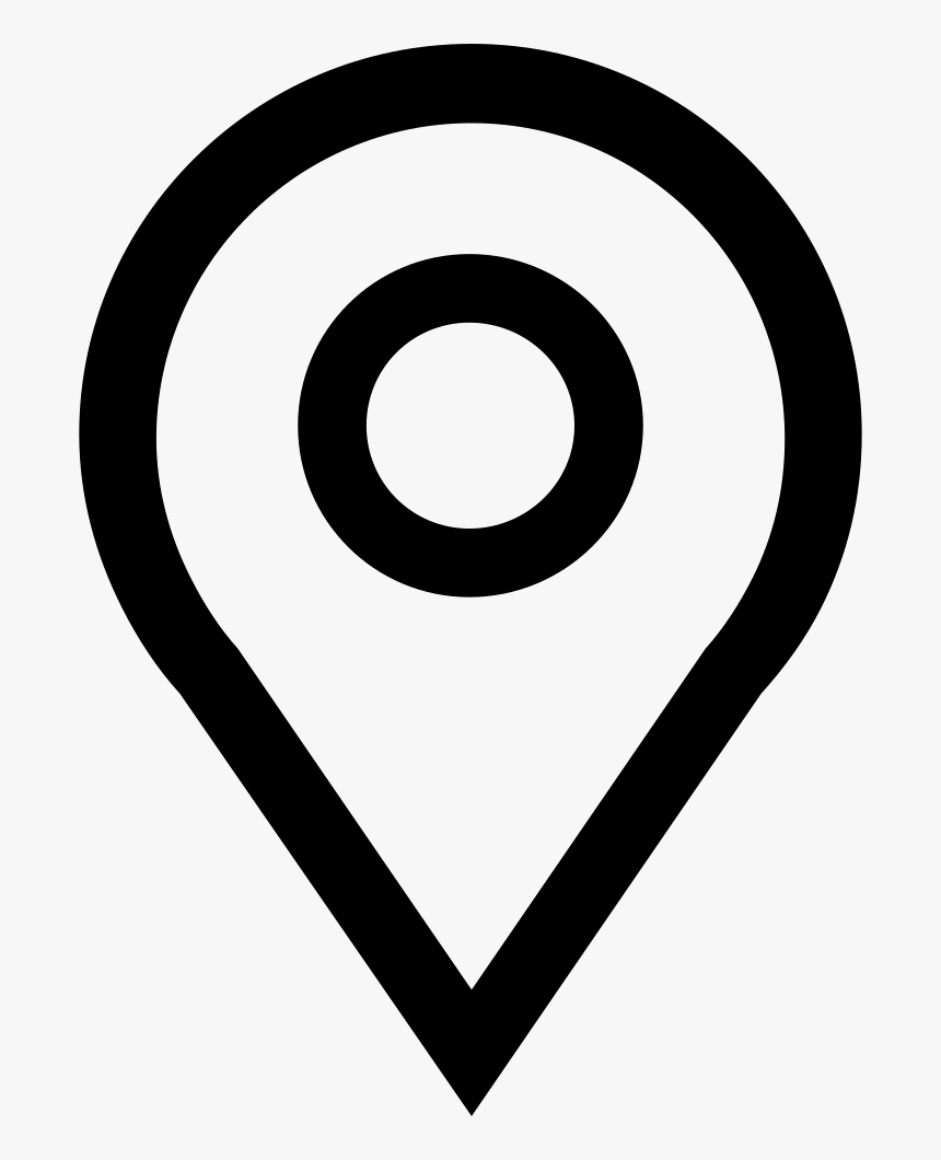 Hsss Map Marker Line - Tesla Supercharger Logo, HD Png Download, Free Download