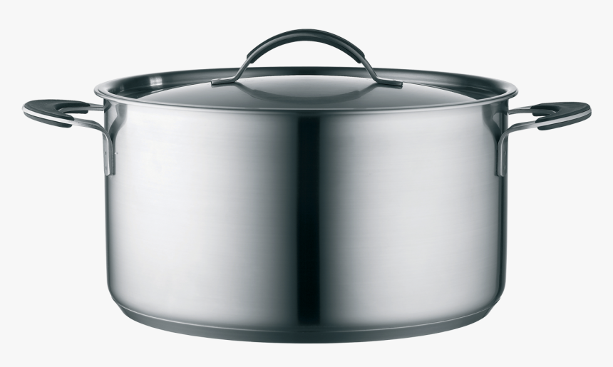 Cooking Pan Png Image - Fiskars Kattila 7 L, Transparent Png, Free Download