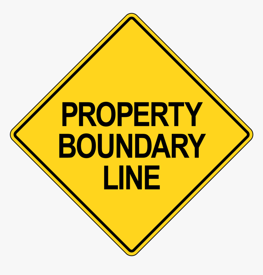 Pavement Ends Sign Mean, HD Png Download, Free Download