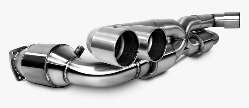 Image Exhaust1 - High Performance Exhaust, HD Png Download, Free Download