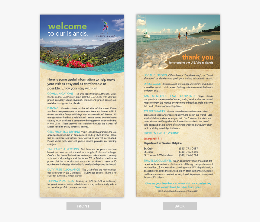 Ibg Website Samplework Rc&tf - Brochure, HD Png Download, Free Download