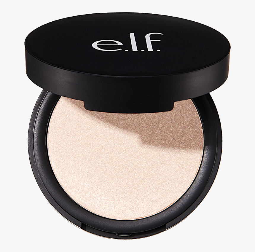 Elf Highlight Cute Girly - Elf Shimmer Highlighter, HD Png Download, Free Download