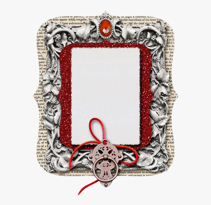 Etiquette Png, Tube - Picture Frame, Transparent Png, Free Download