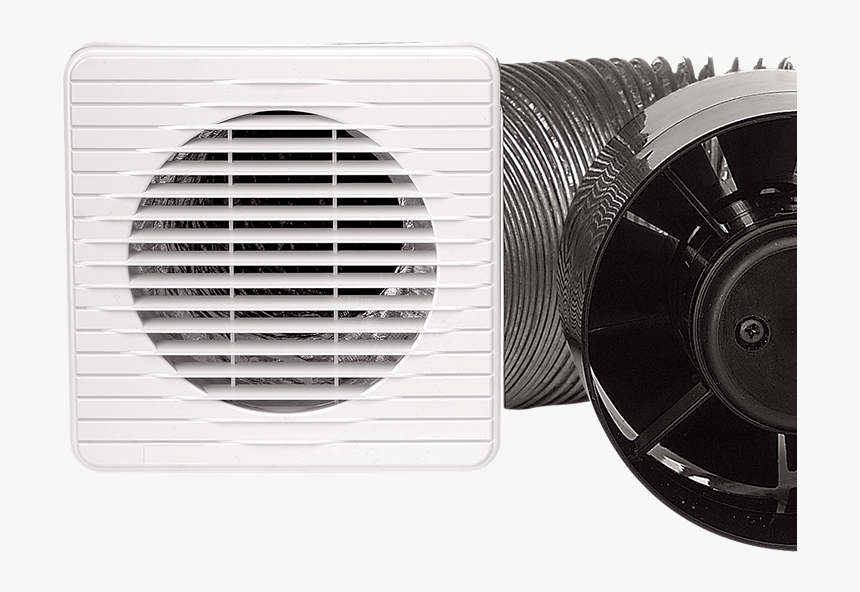 Exhaust Fan Png Transparent - Fan, Png Download, Free Download
