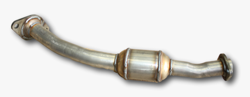 Nissan Nv200 2013-2018 Catalytic Converter - Pipe, HD Png Download, Free Download