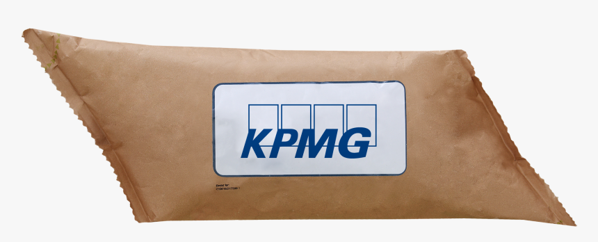 Kpmg Logo Cutting Through Complexity, HD Png Download, Free Download