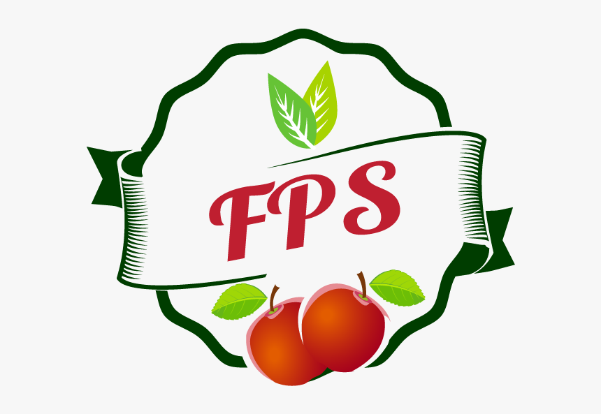 Buy Fresh Vegetables And Fruits In Gurgaon - Fruits And Vegetables Logo, HD Png Download, Free Download