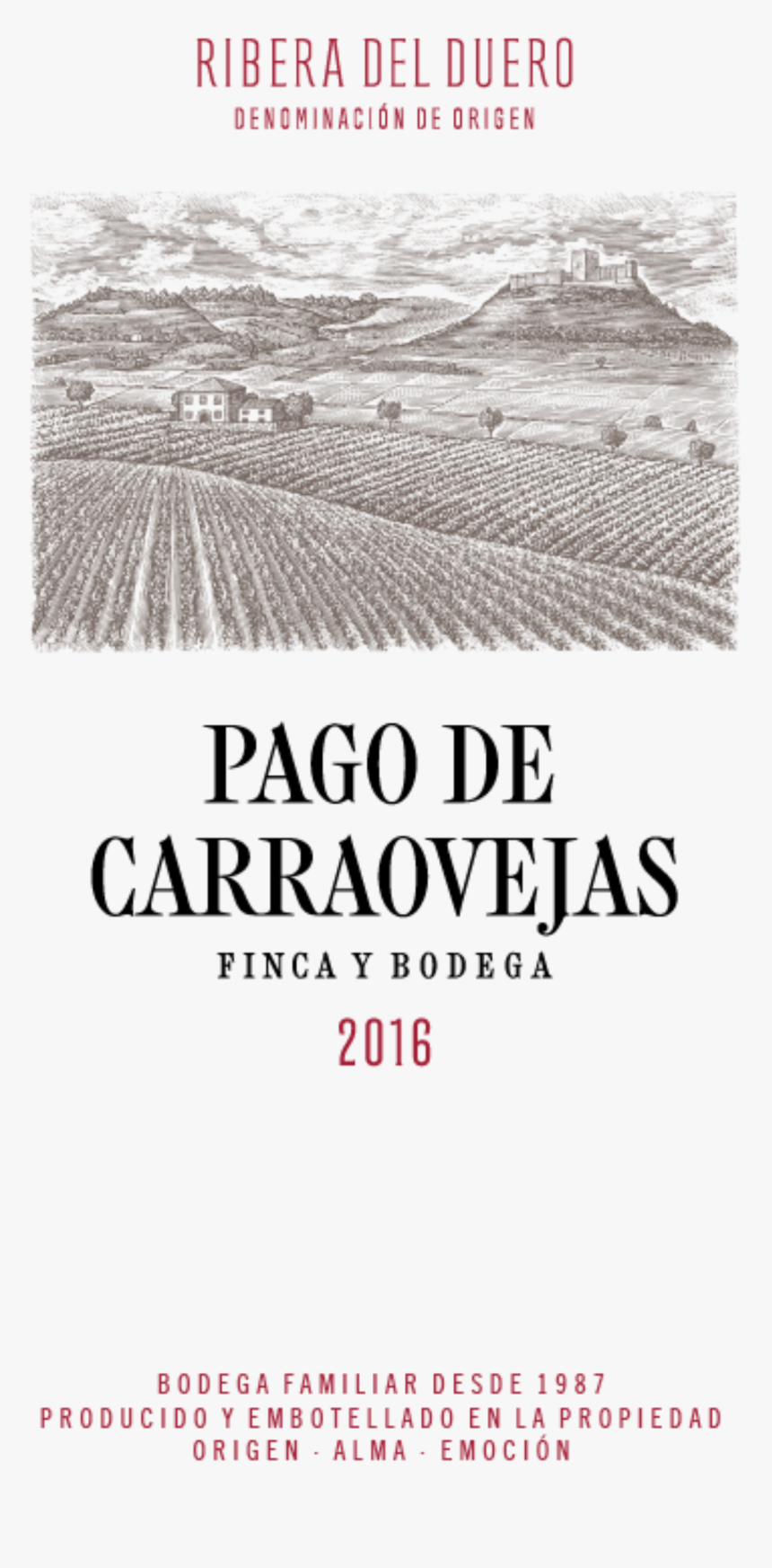 Pago Carraovejas 2015, HD Png Download, Free Download