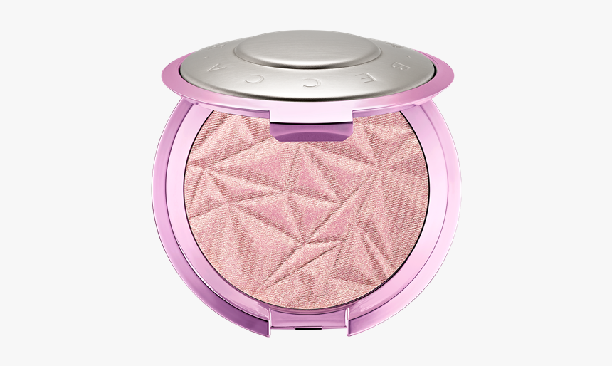 Shimmering Skin Perfector® Pressed Highlighter Lilac - Becca Highlighter, HD Png Download, Free Download