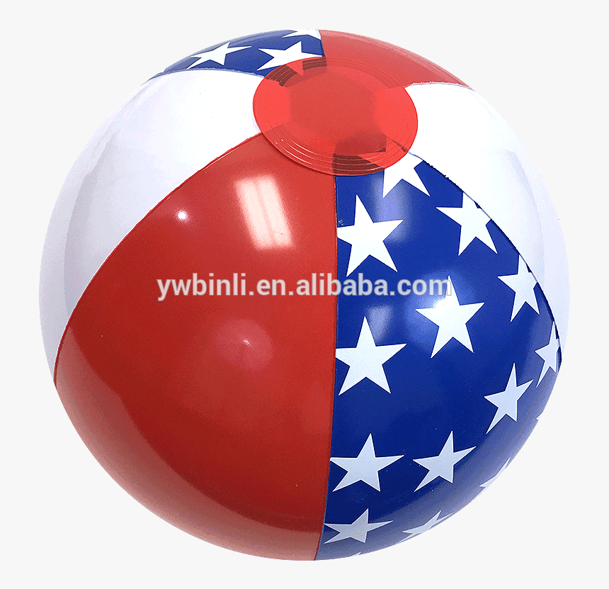 Transparent Beach Balls Png - Flag Of The United States, Png Download, Free Download