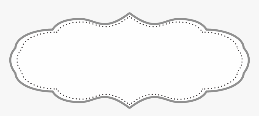 Tag Png Shape, Transparent Png, Free Download