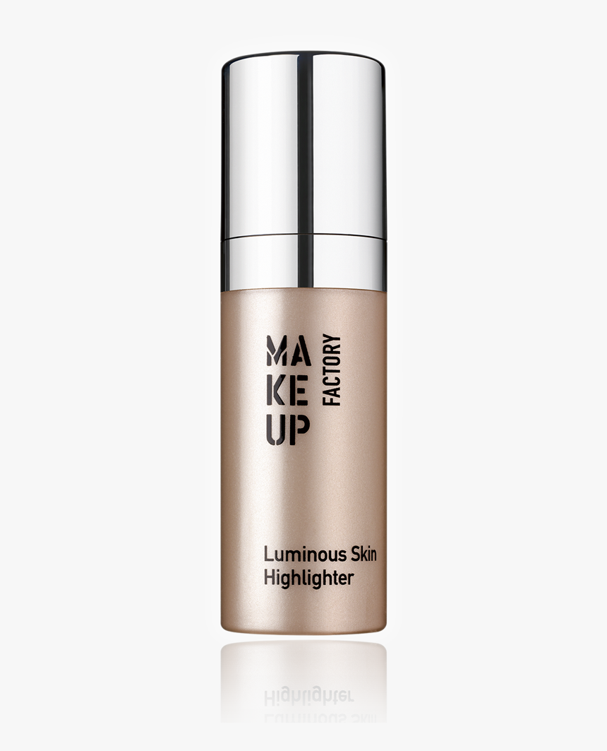 Make Up Factory Luminous Skin Highlighter, HD Png Download, Free Download