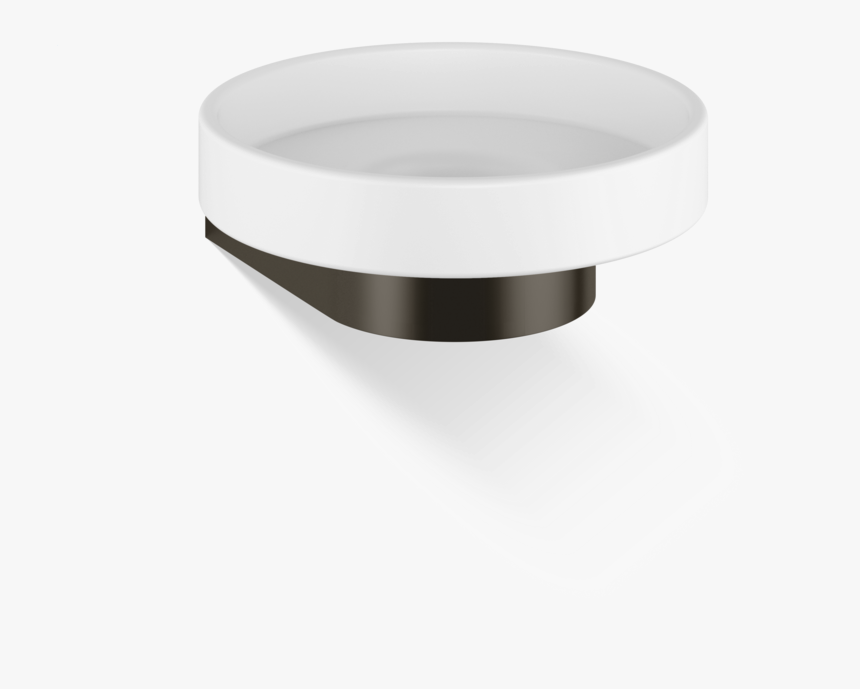 Soap Dish Wall Mounted - Titanium Ring, HD Png Download, Free Download