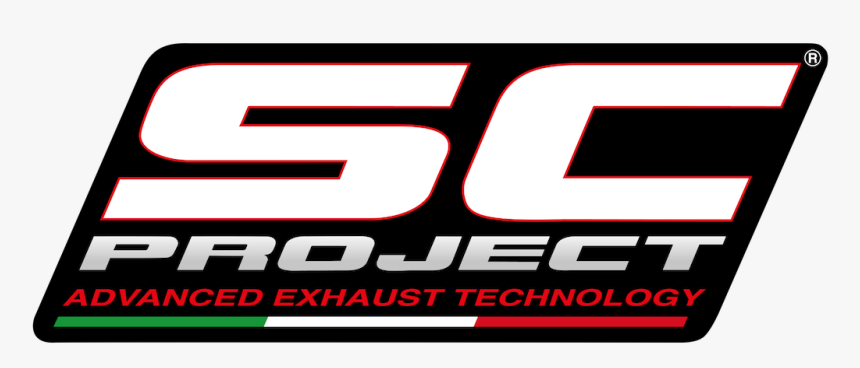 Sc Project Exhaust Logo , Png Download - Logo Sc Project Png, Transparent Png, Free Download