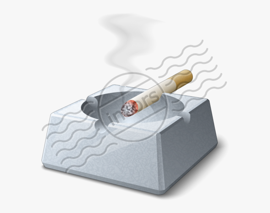 Transparent Ashtray Clipart - Missile, HD Png Download, Free Download