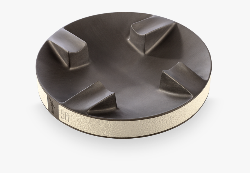 Davidoff 50th Anniversary Ashtray, HD Png Download, Free Download