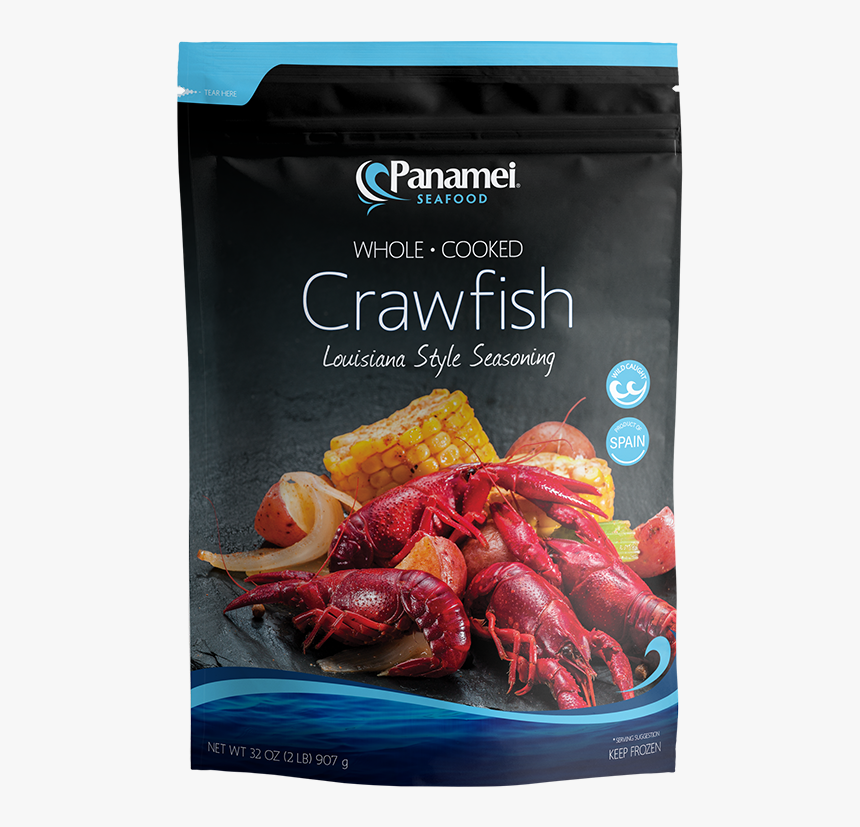 Crawfish - Panamei Crawfish, HD Png Download, Free Download