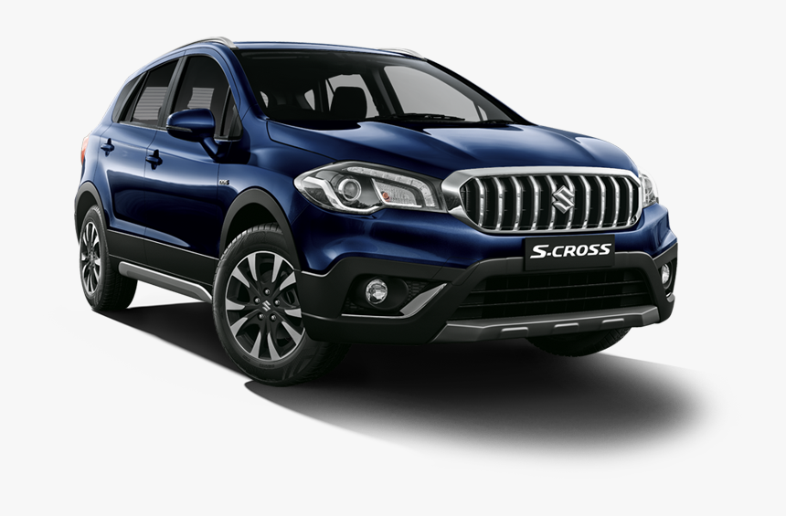 Suzuki sx4 s Cross 2020