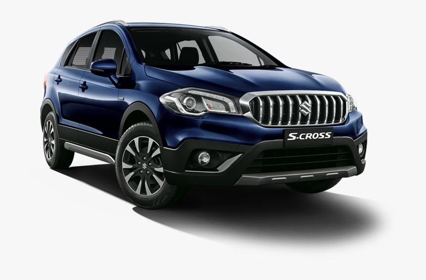 Maruti Suzuki Suv Cars, HD Png Download, Free Download