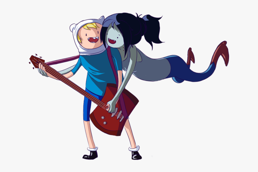 Download Finn Png Transparent Image - Finn And Marceline, Png Download, Free Download