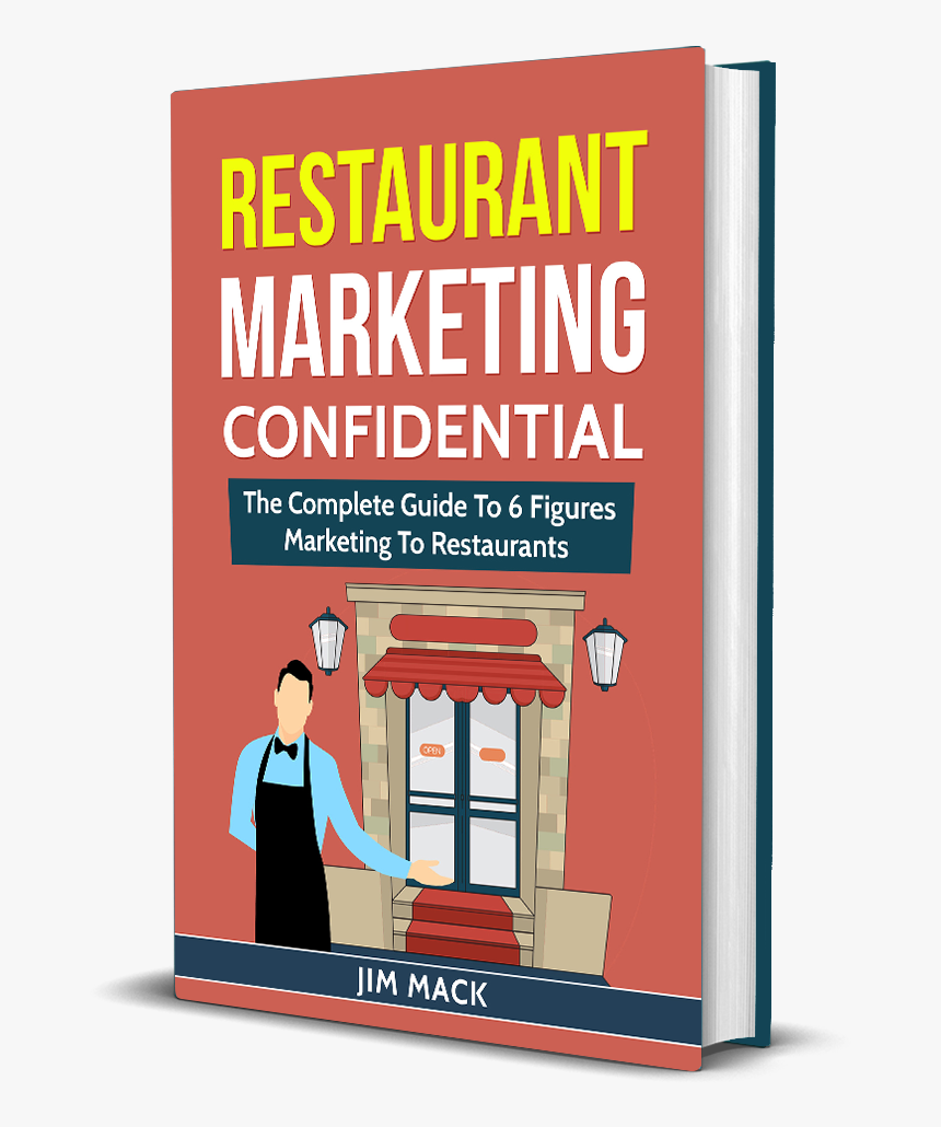 Restaurant Marketing Confidential - Restaurant Free Illustration, HD Png Download, Free Download