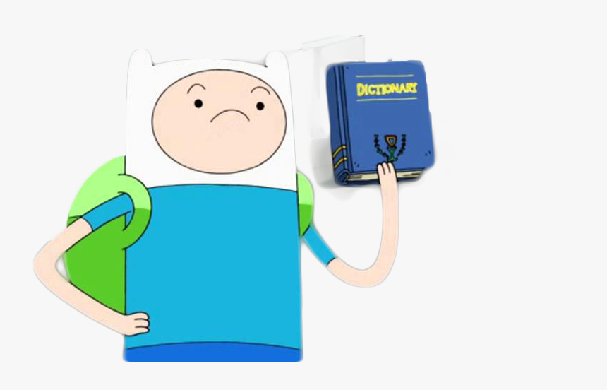 Finn The Human Wallpaper - Fin The Human, HD Png Download, Free Download