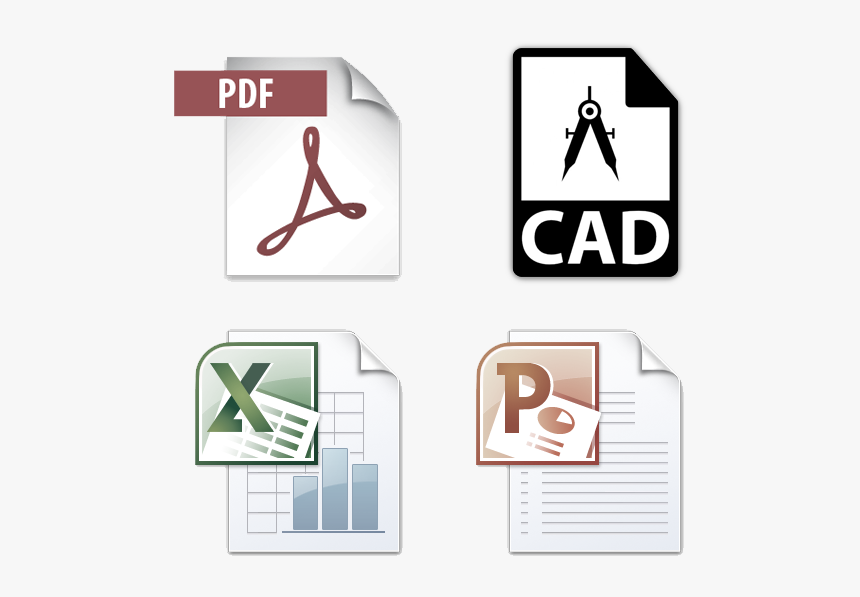 Pdf Icon 200 X 200, HD Png Download, Free Download