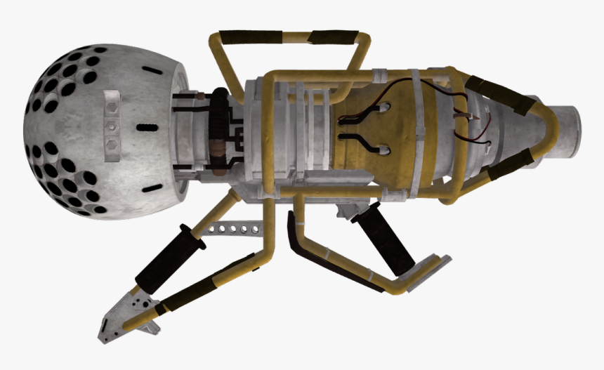 Destiny 2 Wardcliff Coil, HD Png Download, Free Download