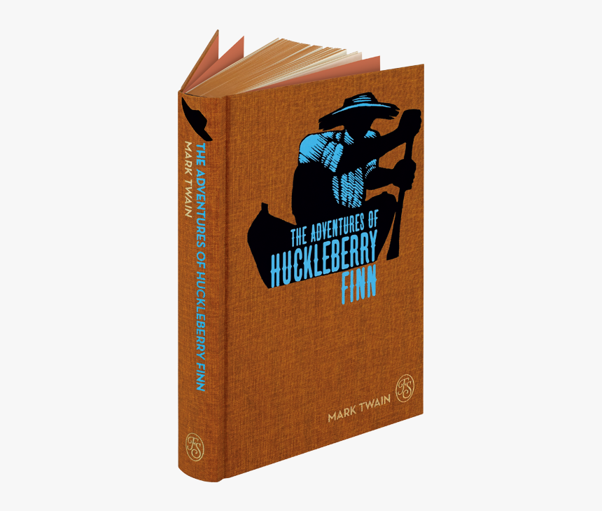 Huckleberry Finn Folio Society, HD Png Download, Free Download