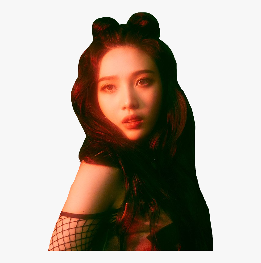 Red Velvet Joy "badboy - Red Velvet The Perfect Red Velvet Joy, HD Png Download, Free Download