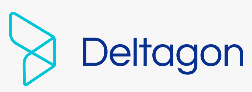 Deltagon Logo, HD Png Download, Free Download