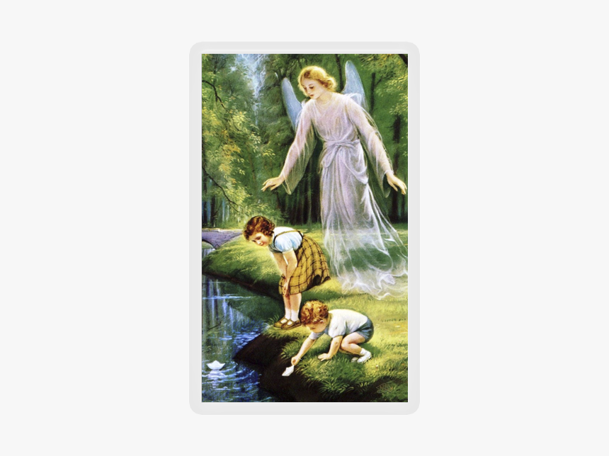 Guardian Angel - Các Thiên Thần Hộ Thủ, HD Png Download, Free Download