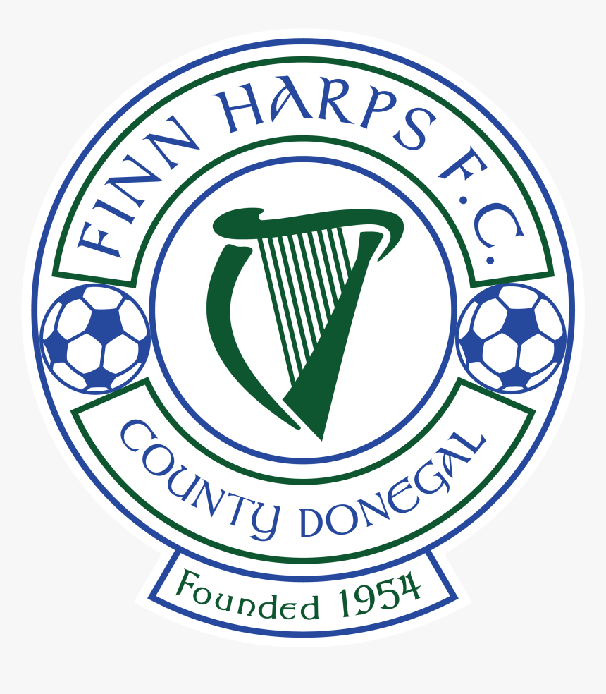 Finn Harps Fc Logo Png - 2018 International Conference On Biotechnology And, Transparent Png, Free Download