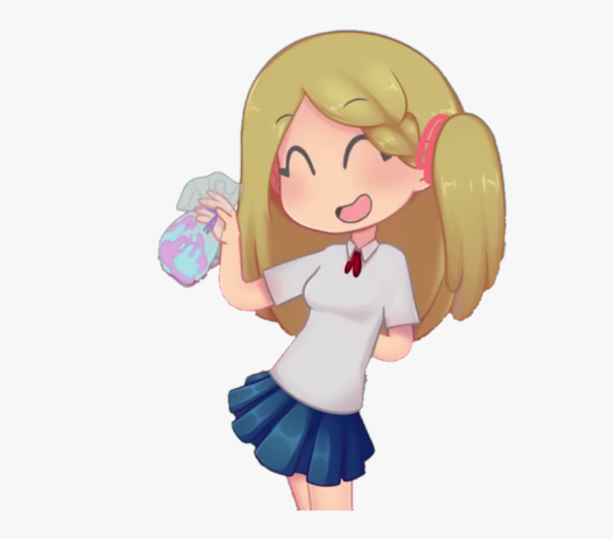 Joy Clipart Illustration - Fnafhs Joy Sticker, HD Png Download, Free Download