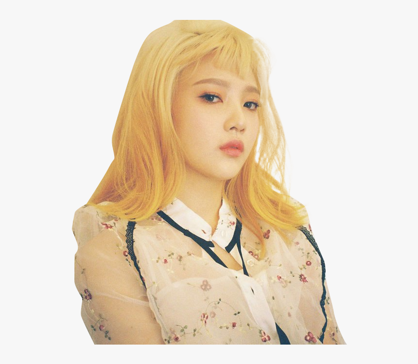 Red Velvet Joy Blonde, HD Png Download, Free Download