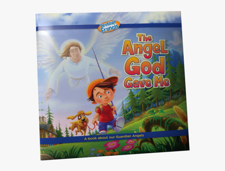 Aggm Book - Child, HD Png Download, Free Download